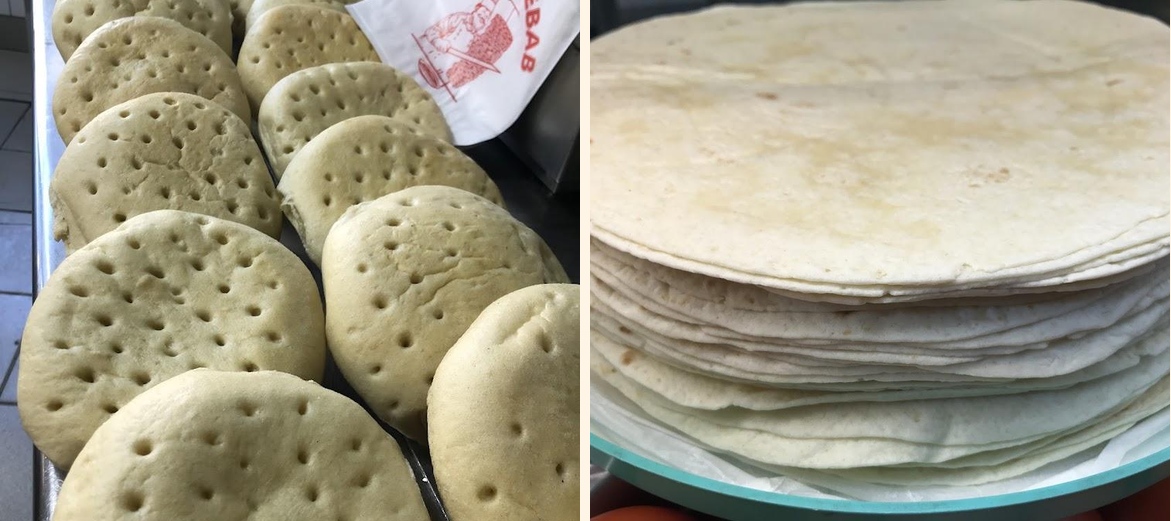 LE BOSPHORE KEBAB Montigny-lès-Metz - Gallery Image 5